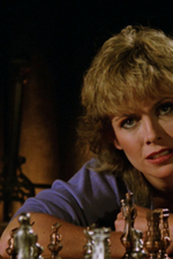 Poster de Episódio Formula for Revenge (1983)