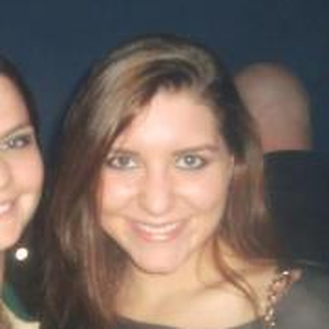 Foto de perfil de Caroline Zanette