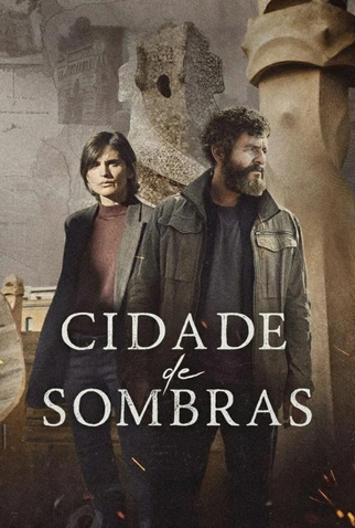 Poster 1 de Série Cidade de Sombras (2025)