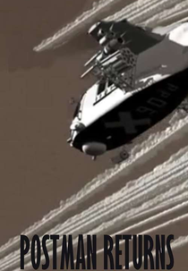 Postman Returns (Postman Returns)