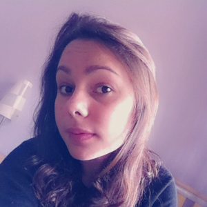 Foto de perfil de Gabriela