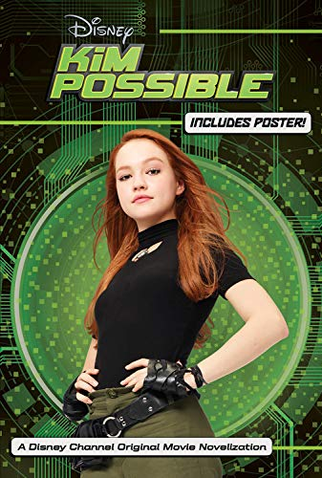 Poster 2 de Filme Kim Possible (2019)