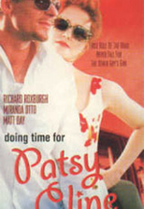 Doing Time for Patsy Cline (Doing Time for Patsy Cline)