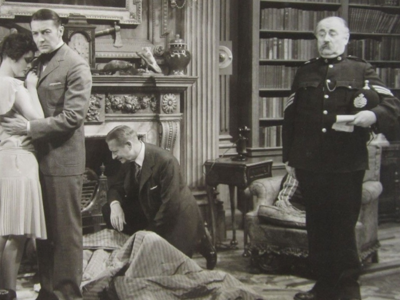 Foto 1 de A Volta de Sherlock Holmes