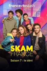 Skam França (7ª Temporada) (Skam France (Season 7))
