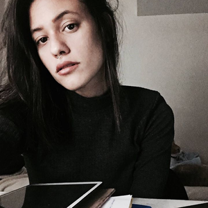 Foto de perfil de Tayná Araújo