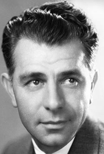 Wesley Ruggles - Poster / Capa / Cartaz - Oficial 1