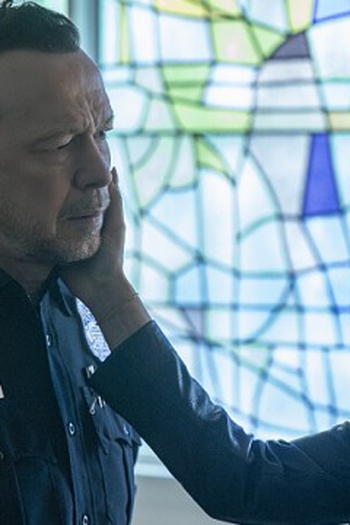 Poster de Episódio Patrol (2026)