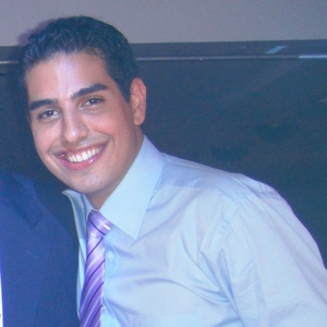 Foto de perfil de Victor Harb