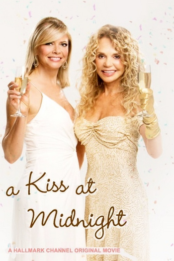  de Filme A Kiss at Midnight (2008)