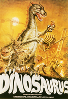 A Volta ao Mundo Pré-Histórico (Dinosaurus!)