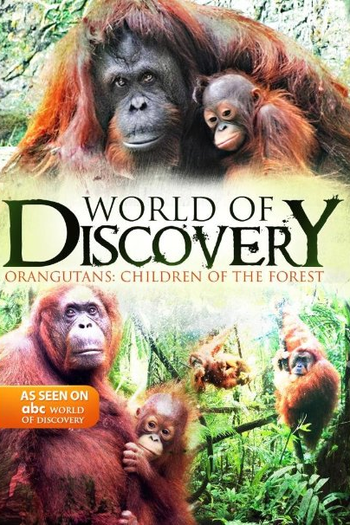  de TV (ABC) Mundo da Descoberta (1990)