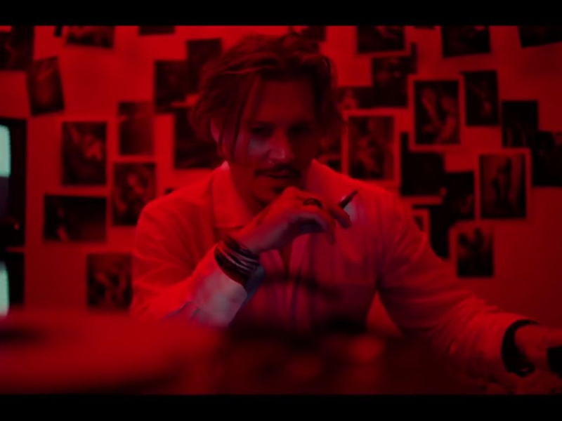 Foto 1 de Marilyn Manson: Kill4Me