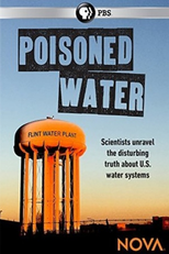 NOVA: Água Tóxica (NOVA: Poisoned Water)