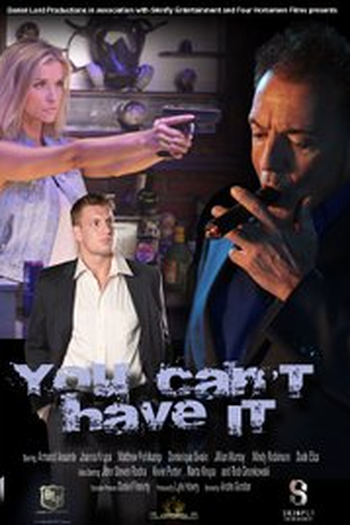  de Filme A Última Noite (2016)