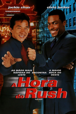 A Hora do Rush (Rush Hour)