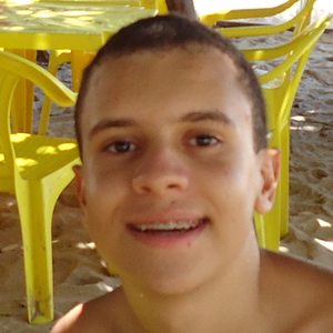 Foto de perfil de Frederico