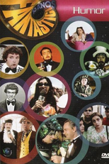 Fantástico 30 Anos - Humor (Fantástico 30 Anos - Humor)