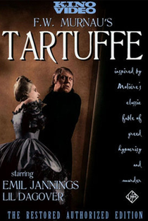 Tartufo - Poster / Capa / Cartaz - Oficial 5