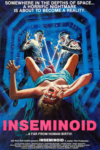  de Filme Planeta do Medo (1981)