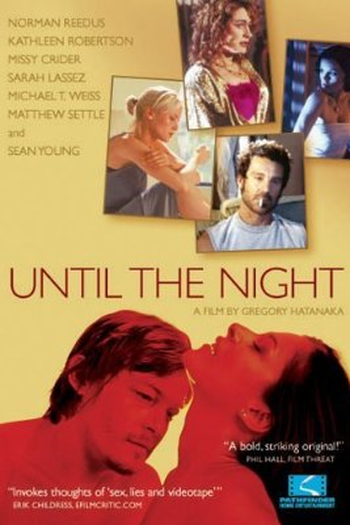  de Filme Until The Night (2004)