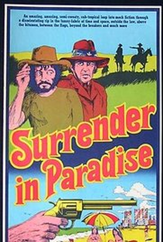 Poster 1 de Filme Surrender in Paradise (1976)