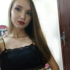 Foto de perfil de Sarah