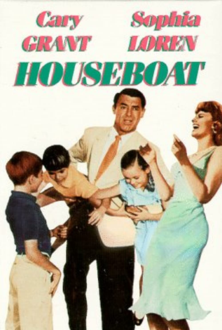 Poster 6 de Filme Tentação Morena (1958)