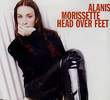Alanis Morissette: Head Over Feet