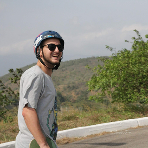 Foto de perfil de Caio