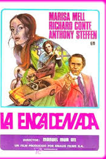 Diary of an Erotic Murderess (La encadenada)