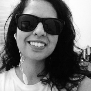 Foto de perfil de Jéssica Aparecida