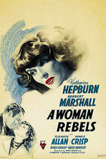 Liberta-te Mulher (A Woman Rebels)