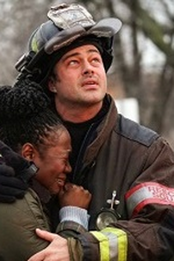 Poster de Episódio Try Like Hell (2019)