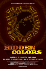 Cores Escondidas (Hidden Colors)