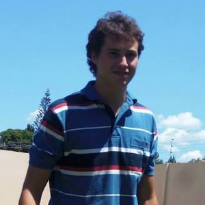 Foto de perfil de Guilherme
