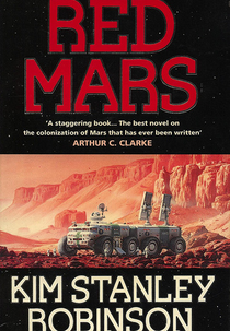 Red Mars (1ª Temporada) (Red Mars (Season 1))