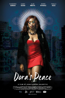 Dora's Peace - Poster / Capa / Cartaz - Oficial 1