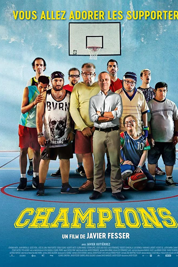  de Filme Forjando Campeões (2018)