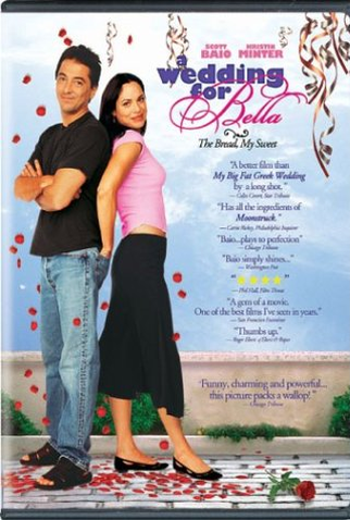 Poster 1 de Filme Uma Surpresa Para Bella (None)