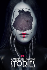American Horror Stories (1ª Temporada) (American Horror Stories (Season 1))