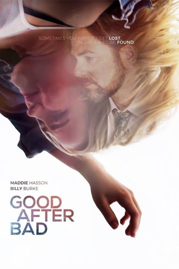  de Filme Good After Bad (2017)