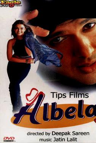 Poster 2 de Filme Albela (2001)