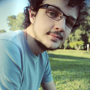 Foto de perfil de Cassiano