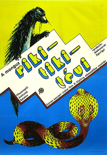 Rikki-Tikki-Tavi (Rikki-Tikki-Tavi)