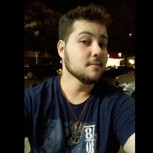 Foto de perfil de Elcio Yamaguti Junior