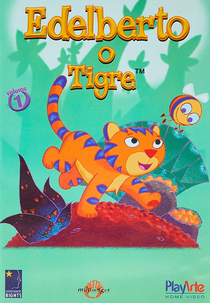 Edelberto, o Tigre (Ethelbert the Tiger)