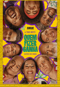 Quem Fizer Ganha (Next Goal Wins)