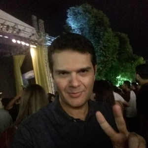 Foto de perfil de Frederico