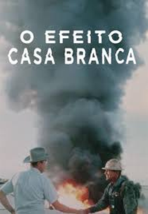O Efeito Casa Branca (The White House Effect)